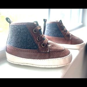 Baby Shoes Size 6-9 Months